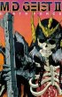 Постер «M.D. Geist II»