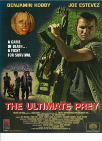 «Ultimate Prey»