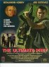 Постер «Ultimate Prey»