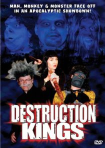 «Destruction Kings»