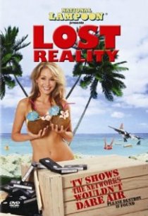 «Lost Reality»