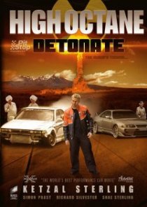 «High Octane: Detonate»