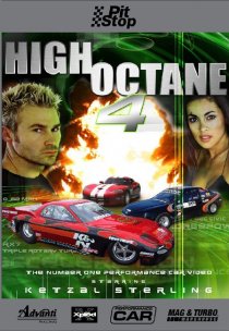 «High Octane 4»