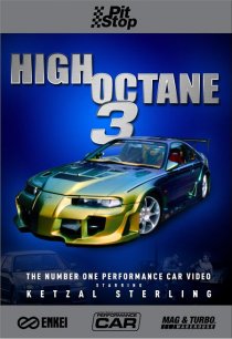 «High Octane 3»