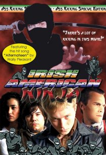 «Irish American Ninja»