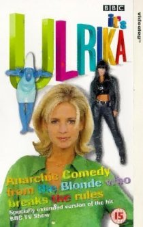 «It's Ulrika!»