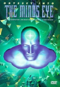 «Odyssey Into the Mind's Eye»