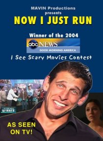 «Now I Just Run»