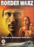 Постер «Border Warz»