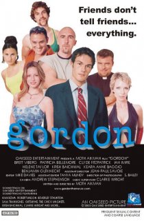 «Gordon»