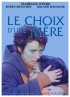 Постер «Le choix d'une mère»