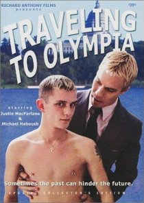 «Путешествие к Олимпу»