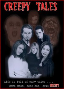 «Creepy Tales»