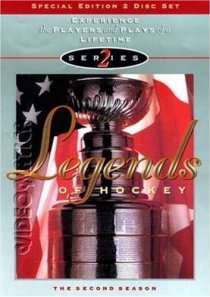 «Legends of Hockey: The Second Season»