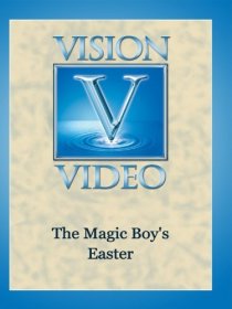 «The Magic Boy's Easter»