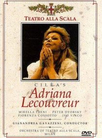«Адриана Лекуврер»