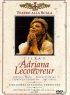 Постер «Адриана Лекуврер»