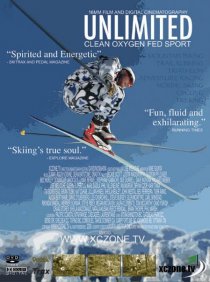 «Unlimited Nordic Skiing»