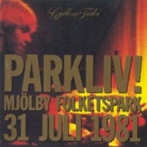«Gyllene Tider: Parkliv»