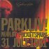 Постер «Gyllene Tider: Parkliv»