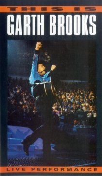 «This Is Garth Brooks»