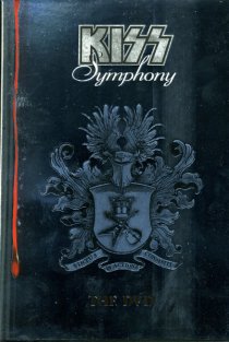 «Kiss Symphony»