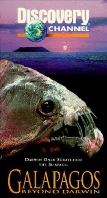 «Galapagos: Beyond Darwin»