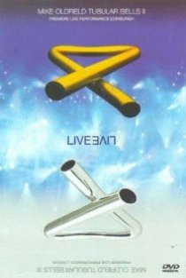 «Mike Oldfield: Tubular Bells II»