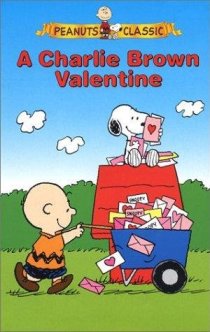 «A Charlie Brown Valentine»