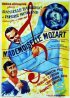 Постер «Мадемуазель Моцарт»
