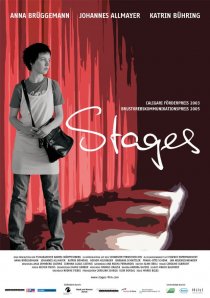 «Stages»