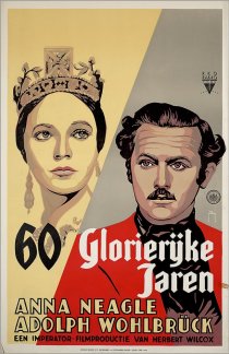 «Sixty Glorious Years»