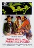 Постер «Трюкач Дики»