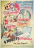 Постер «Ненастная ночь»