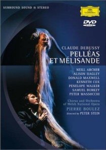 «Pelléas et Mélisande»