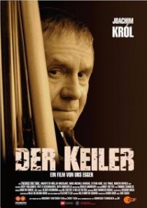 «Tod eines Keilers»