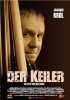 Постер «Tod eines Keilers»