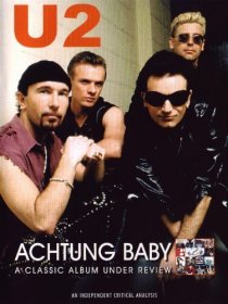 «U2: Achtung Baby»