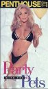 Постер «Вечеринка с девушками от Penthouse»