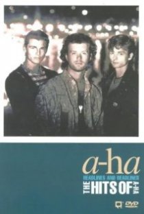 «A-ha: Headlines and Deadlines - The Hits of A-ha»