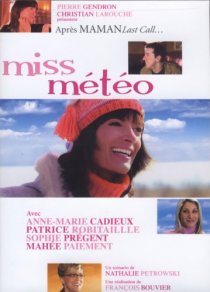 «Мисс Метео»