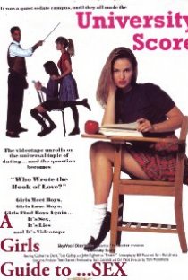 «A Girls' Guide to Sex»