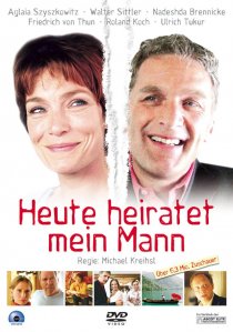 «Heute heiratet mein Mann»