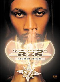 «The World According to RZA»
