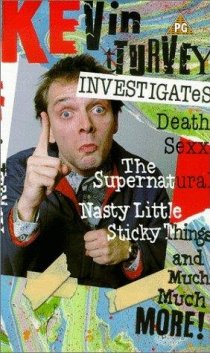 «Kevin Turvey Investigates»