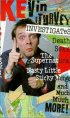 Постер «Kevin Turvey Investigates»