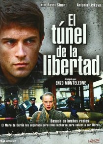 «Il tunnel della libertà»