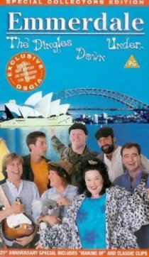 «Emmerdale: The Dingles Down Under»