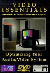 «Video Essentials»