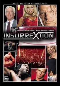 «WWE Бунт»